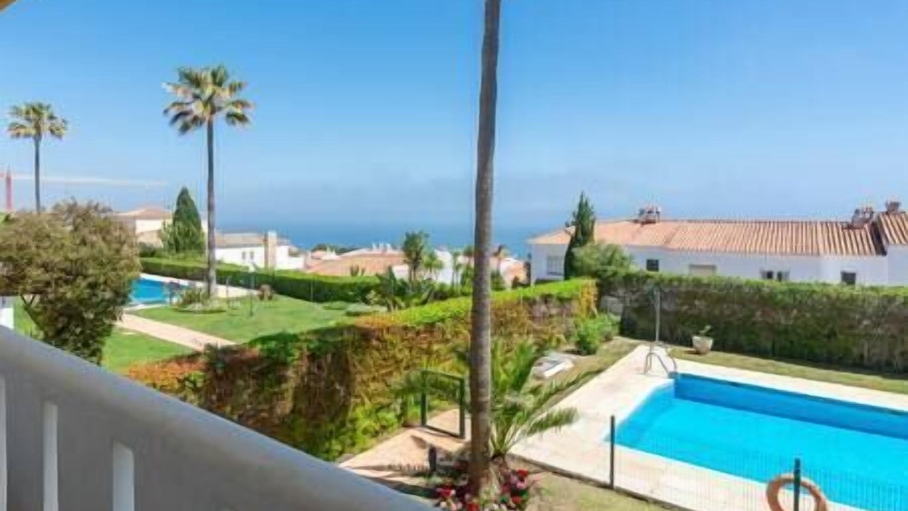Photo of Outdoor in Puerto de la Duquesa