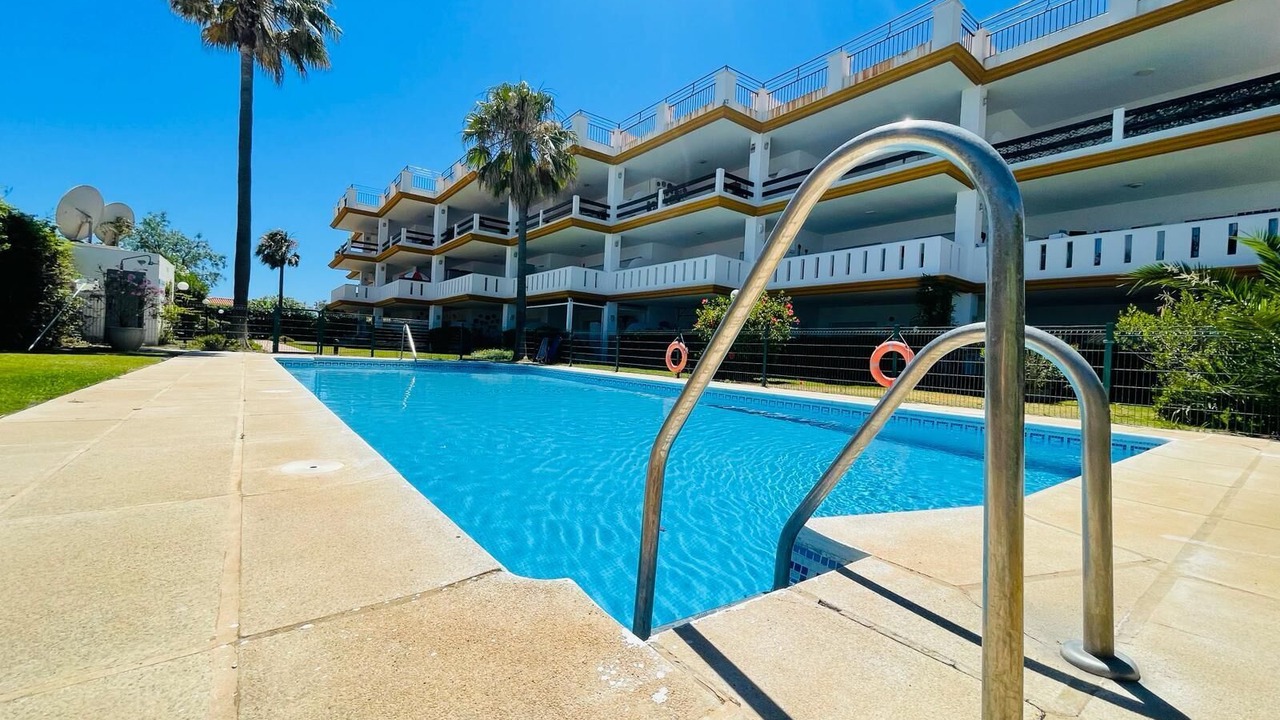 Photo of Outdoor in Puerto de la Duquesa