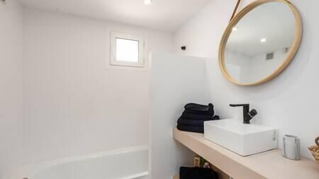 Photo of Bathroom in Puerto de la Duquesa