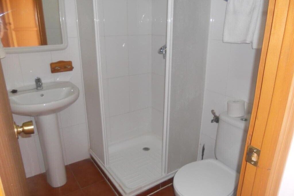 Photo of Bathroom in Fuente de Piedra
