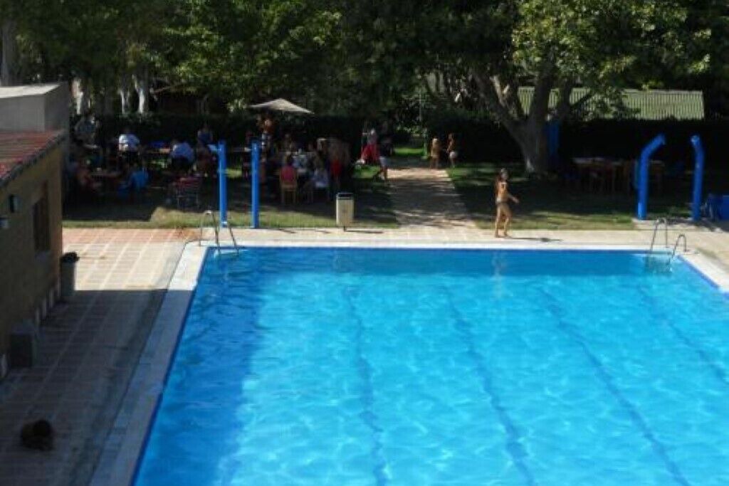 Photo of Outdoor in Fuente de Piedra