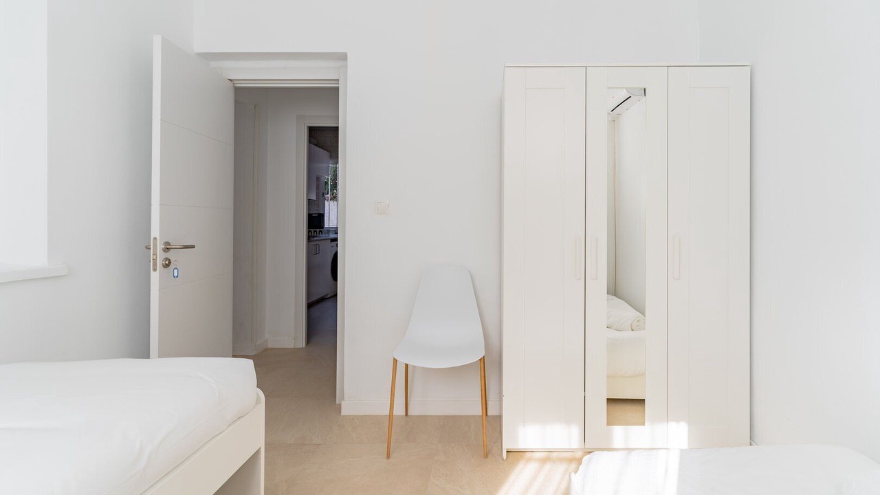 Photo of Bathroom in Playas del Palo