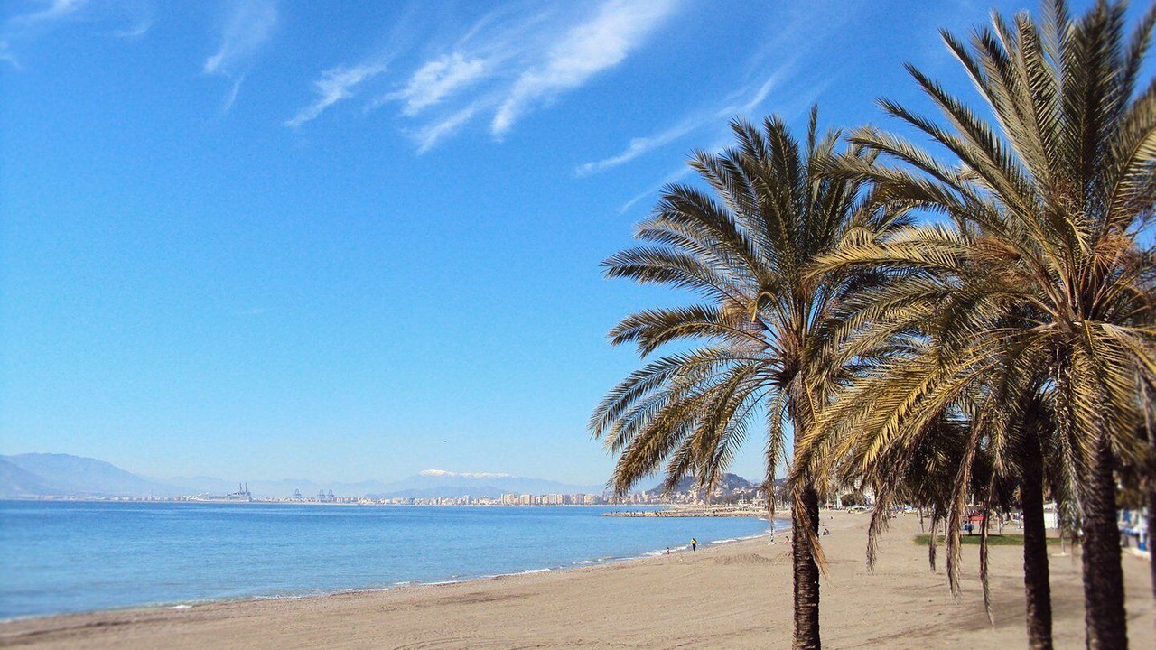 Photo of Outdoor in Playas del Palo