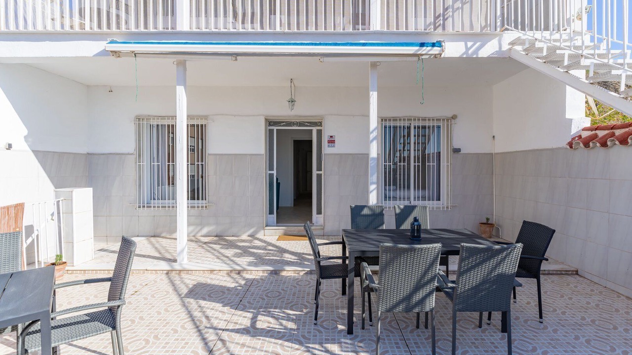 Photo of Outdoor in Playas del Palo