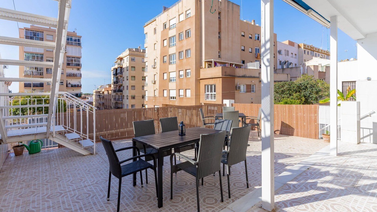 Photo of Outdoor in Playas del Palo