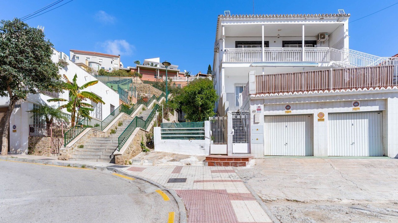 Photo of Outdoor in Playas del Palo