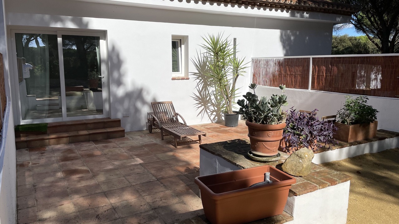 Photo of Outdoor in San Ambrosio