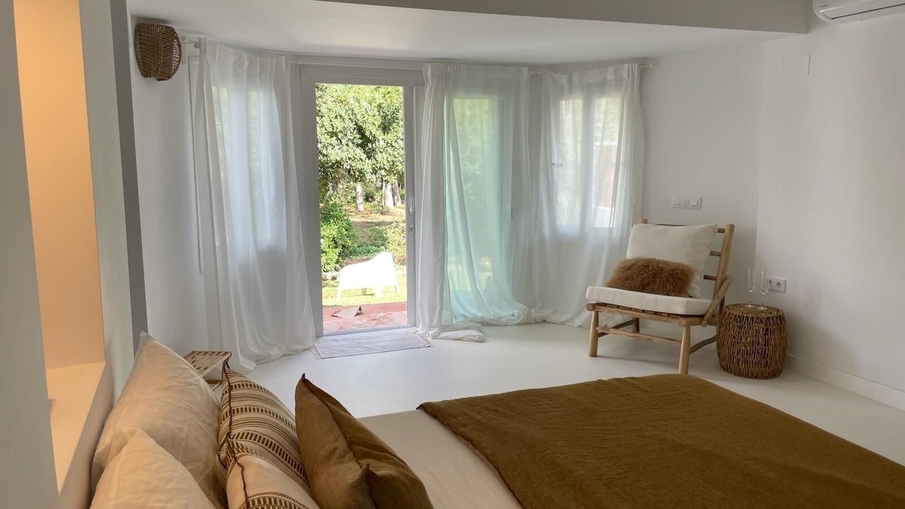 Photo of Outdoor in San Ambrosio