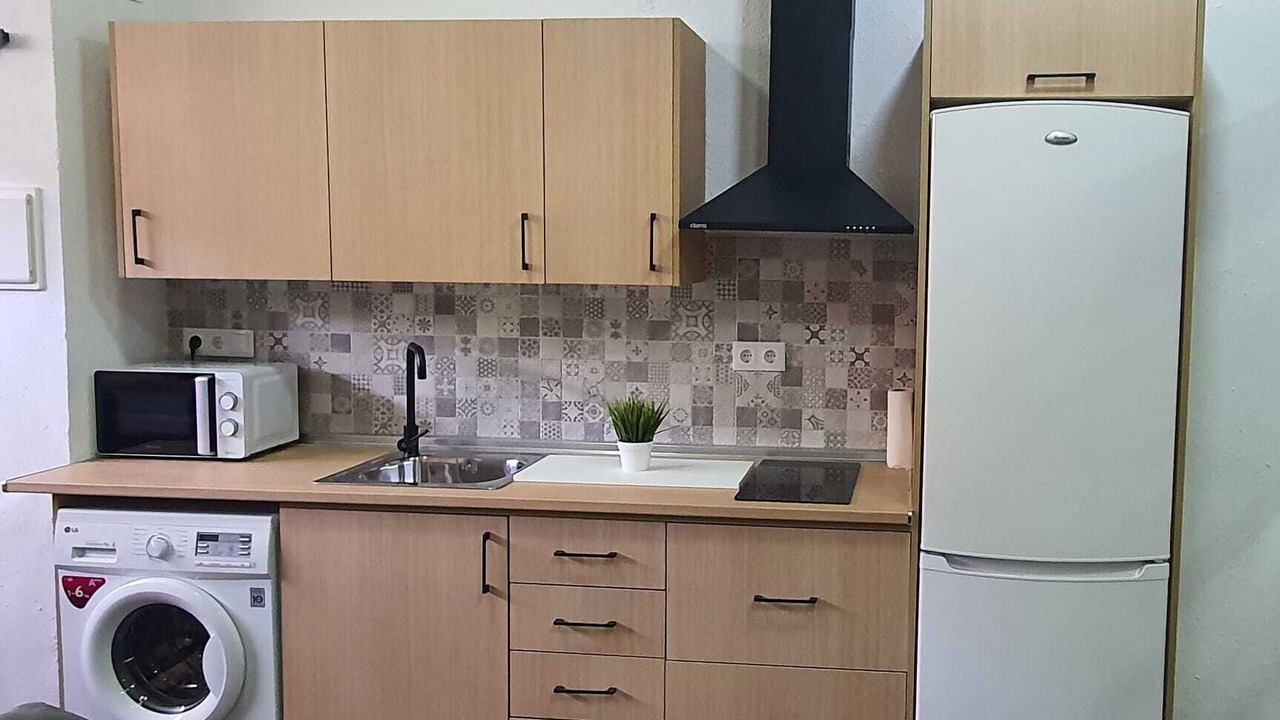 Photo of Kitchen in Badajoz