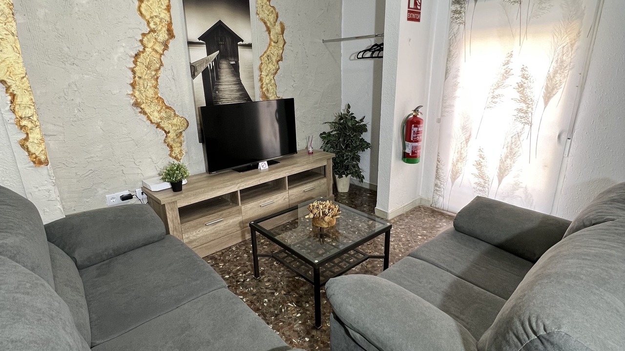 Photo of Livingroom in Badajoz