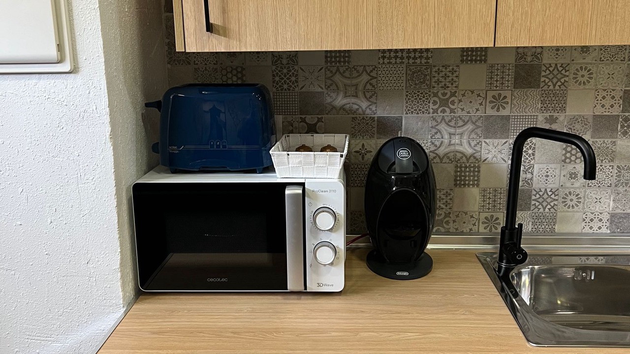 Photo of Kitchen in Badajoz