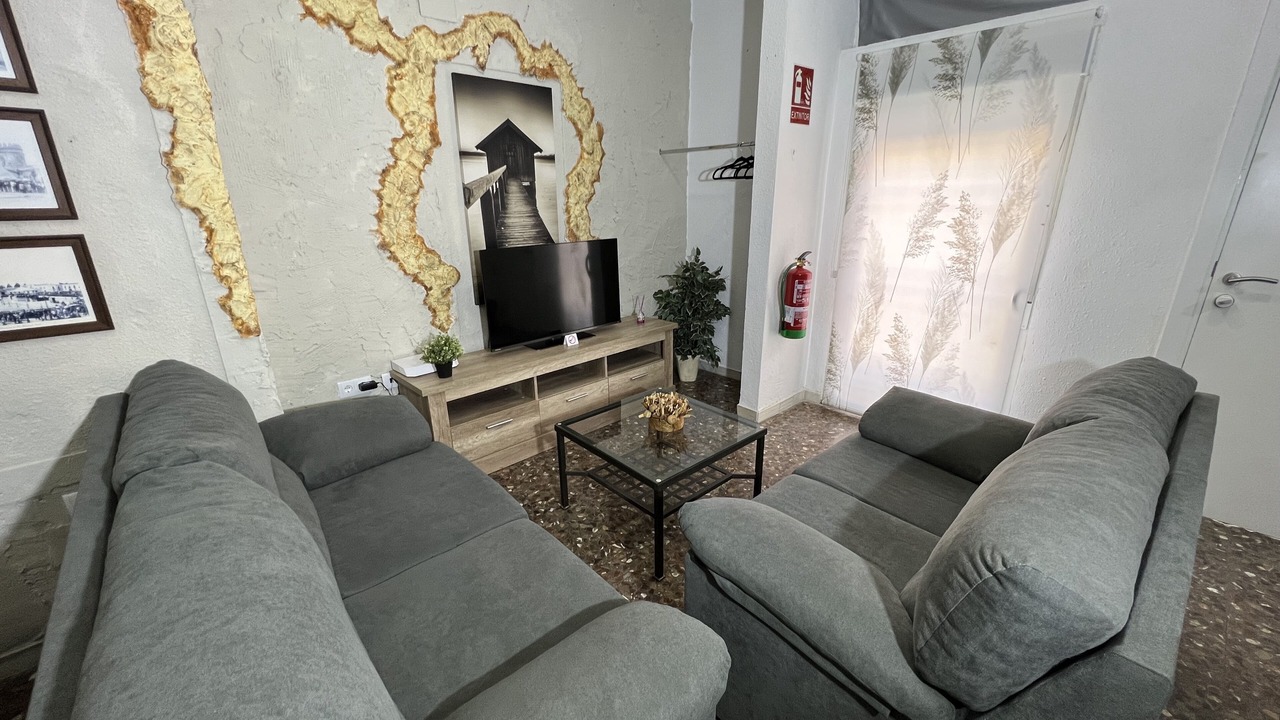 Photo of Livingroom in Badajoz