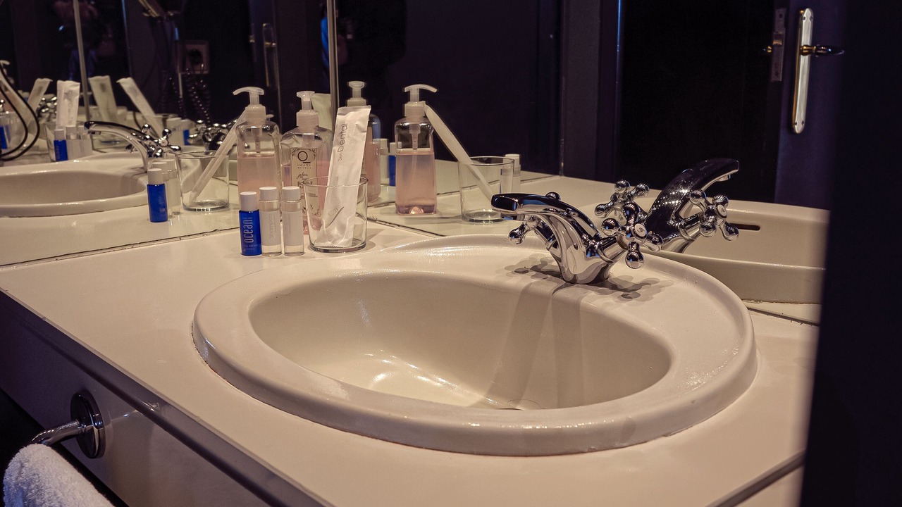 Photo of Bathroom in Navacerrada
