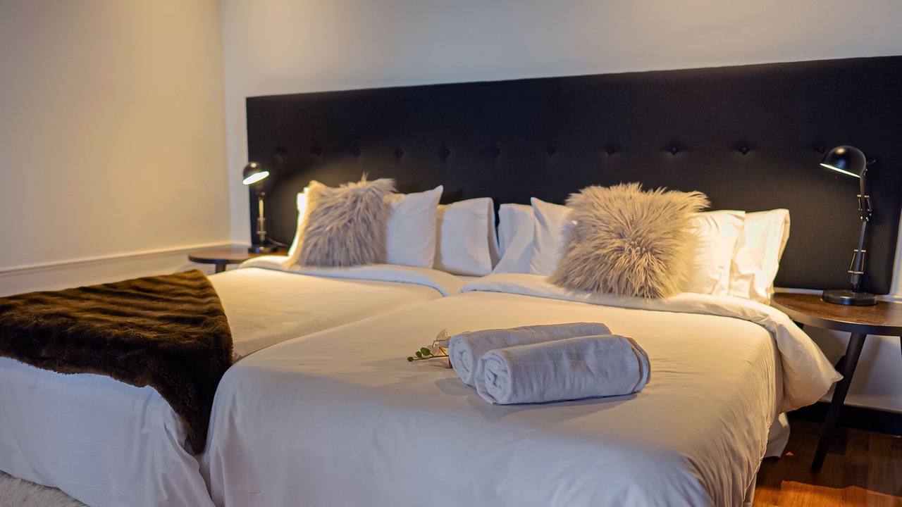 Photo of Bedroom in Navacerrada