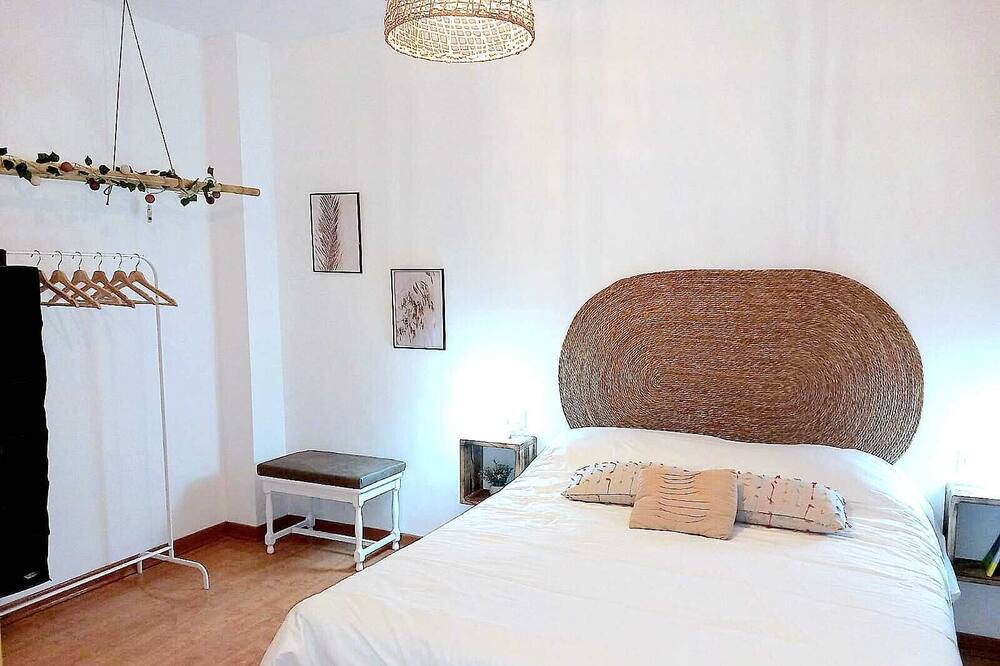 Photo of Bedroom in Santa Fe