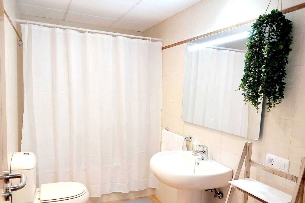Photo of Bathroom in Santa Fe