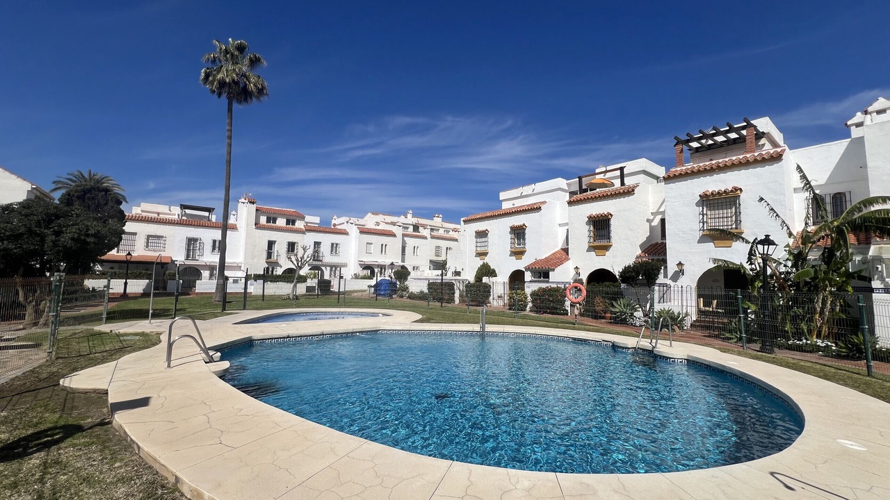 Photo of Outdoor in Marina de Casares