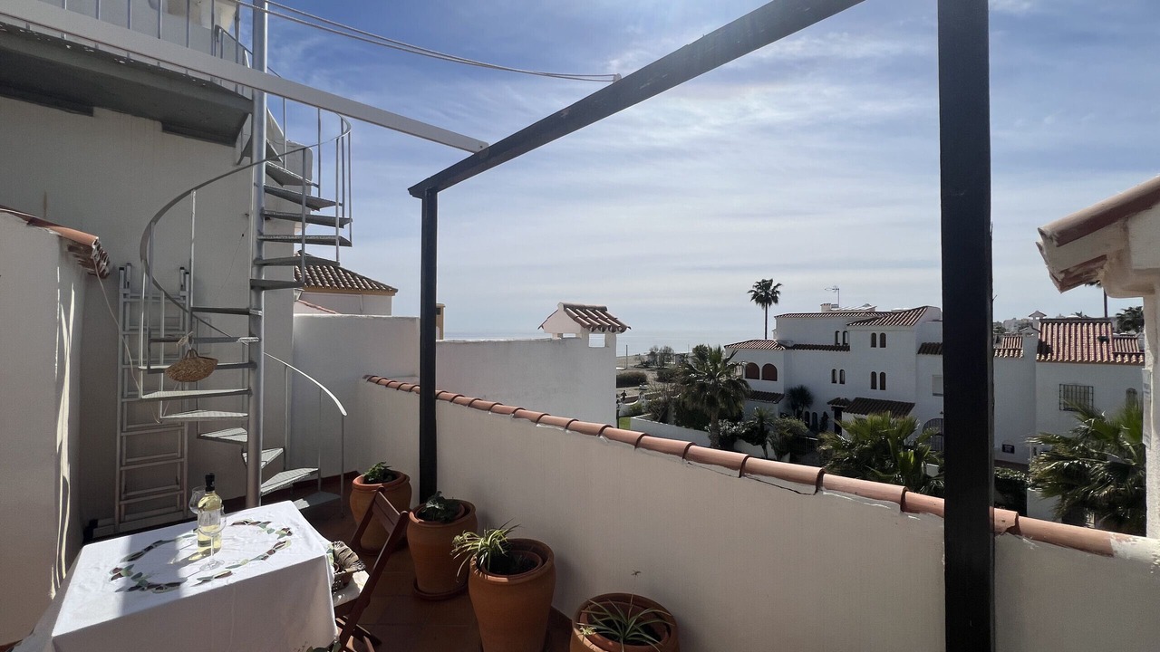 Photo of Outdoor in Marina de Casares