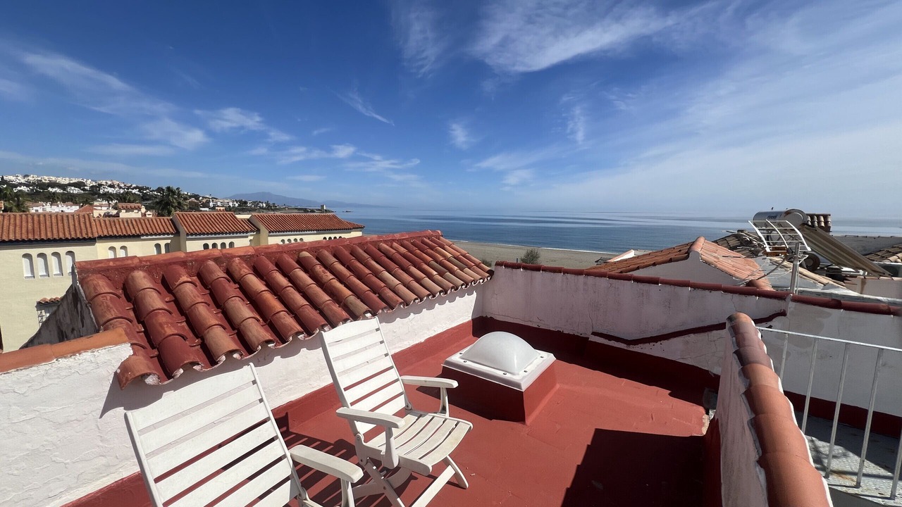 Photo of Outdoor in Marina de Casares