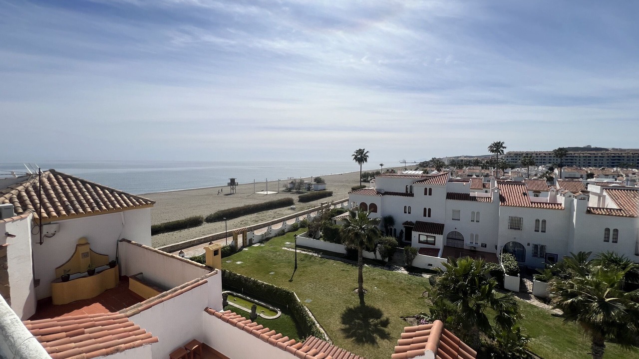Photo of Outdoor in Marina de Casares
