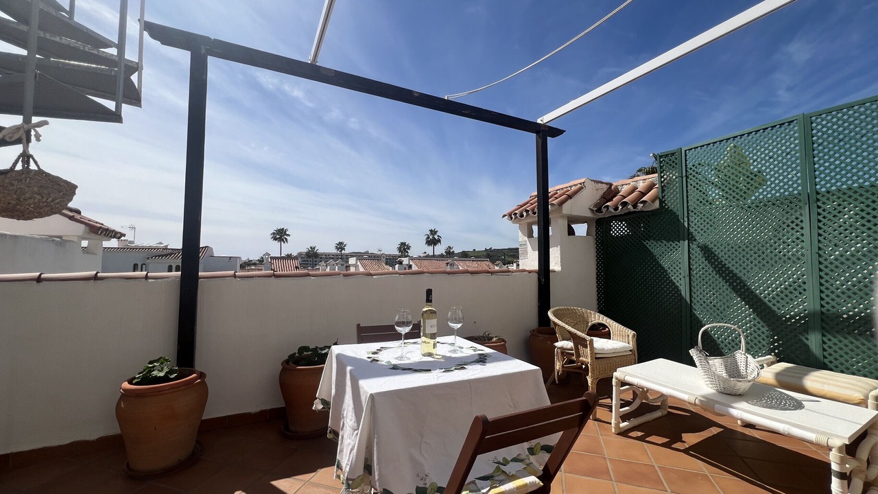 Photo of Outdoor in Marina de Casares
