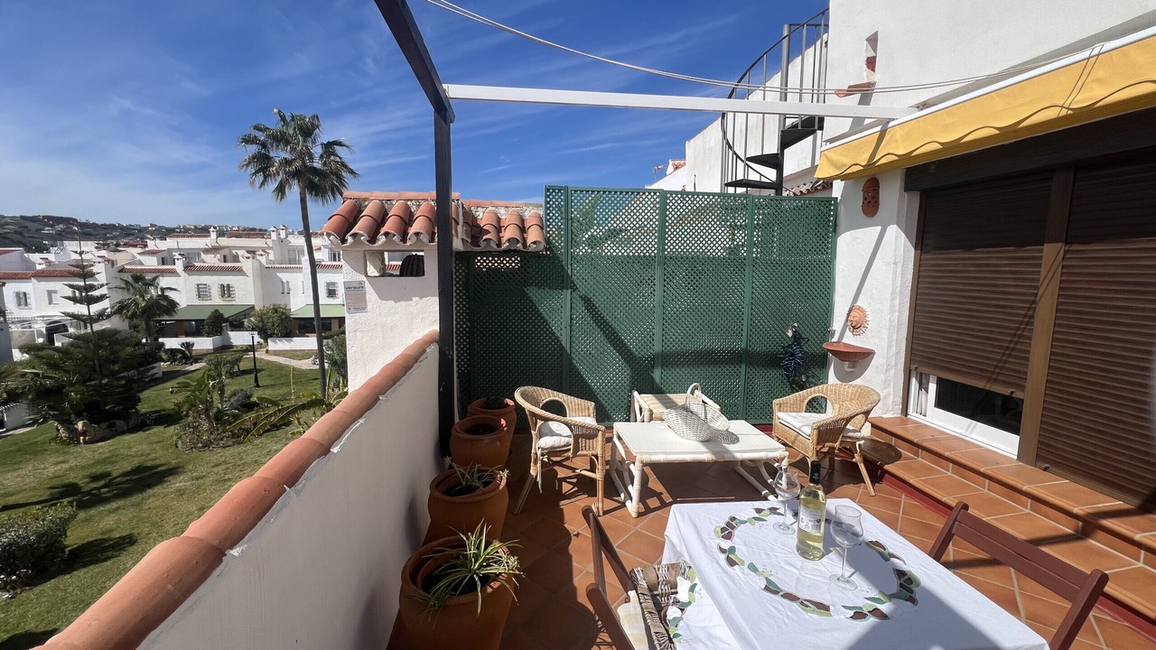 Photo of Outdoor in Marina de Casares