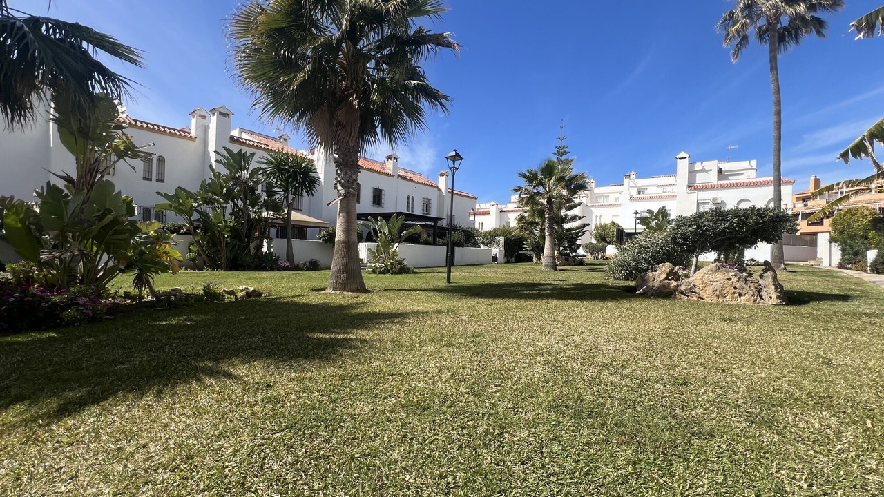 Photo of Outdoor in Marina de Casares