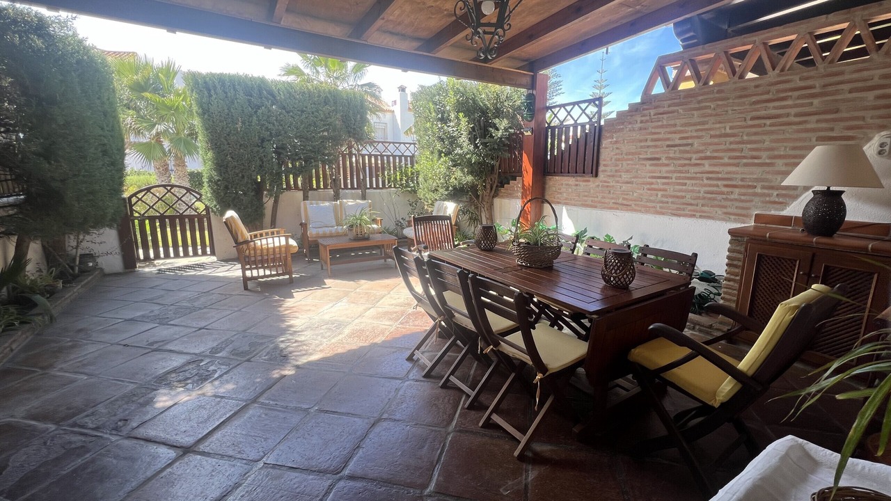 Photo of Outdoor in Marina de Casares