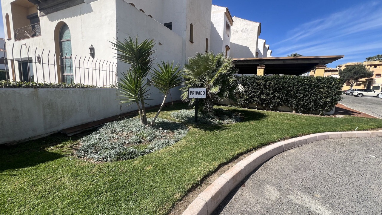 Photo of Outdoor in Marina de Casares