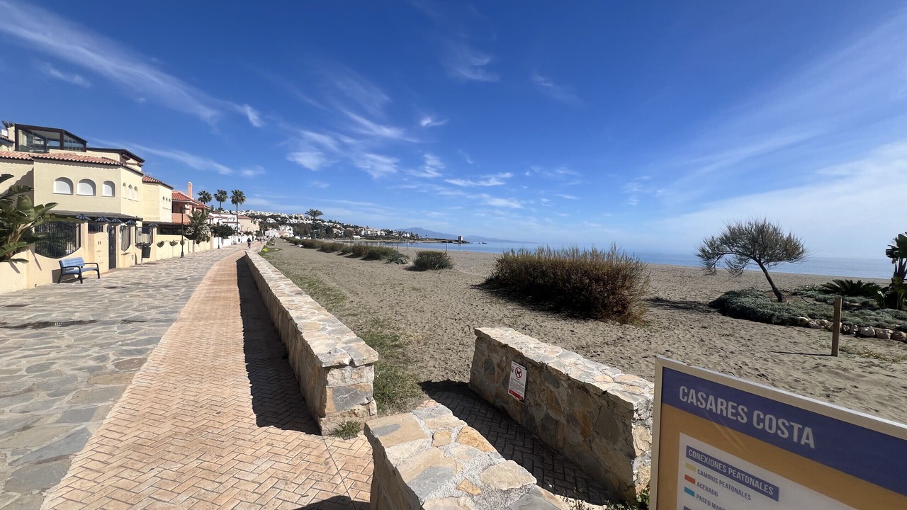 Photo of Outdoor in Marina de Casares