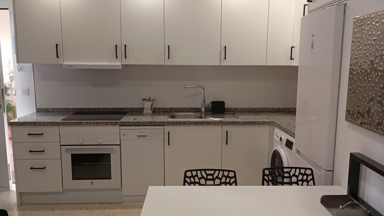 Photo of Kitchen in Algeciras