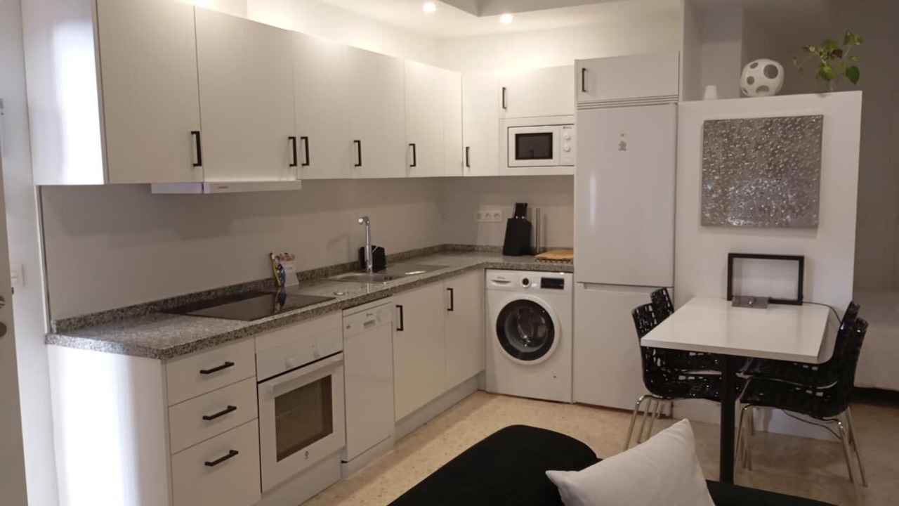 Photo of Kitchen in Algeciras