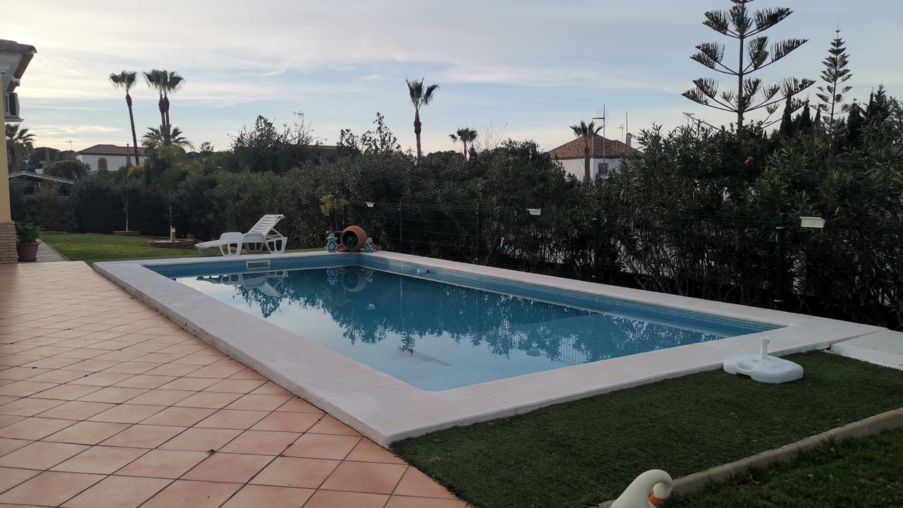 Photo of Outdoor in Aljaraque