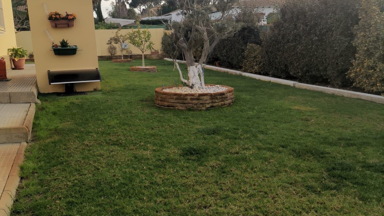Photo of Outdoor in Aljaraque