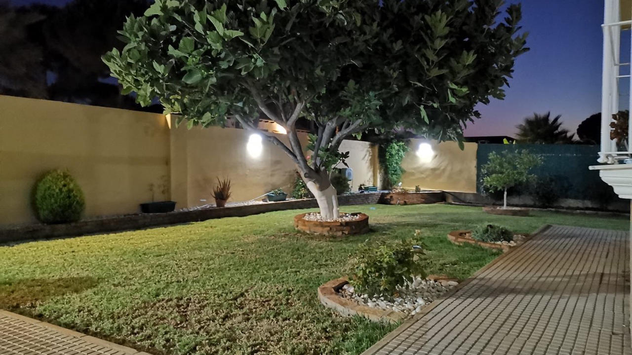 Photo of Outdoor in Aljaraque