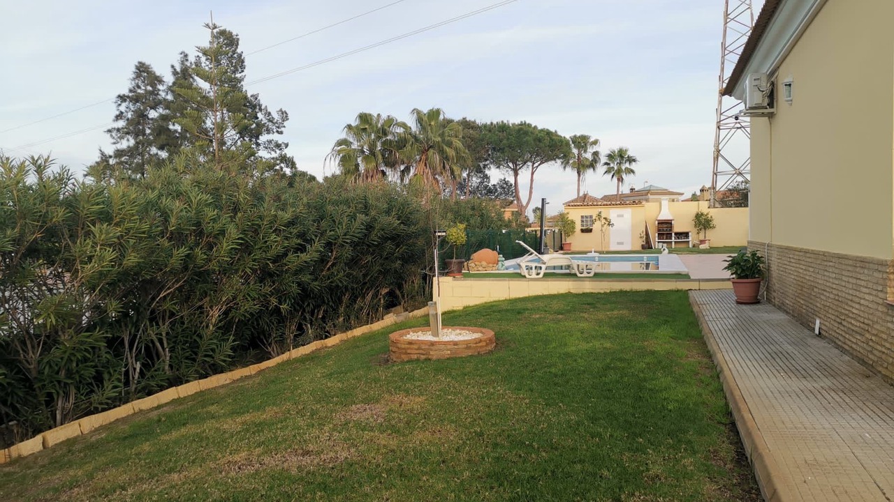 Photo of Outdoor in Aljaraque
