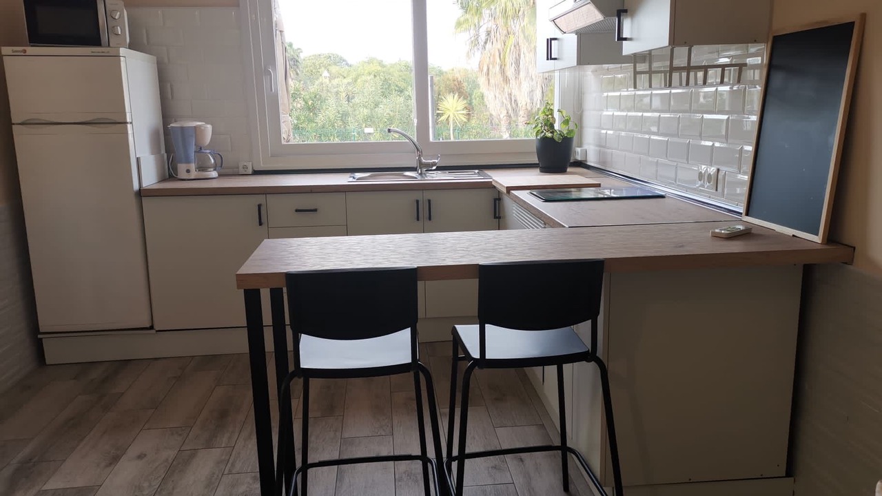 Photo of Kitchen in Aljaraque