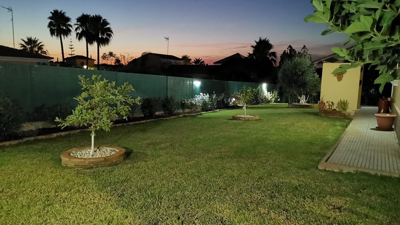 Photo of Outdoor in Aljaraque