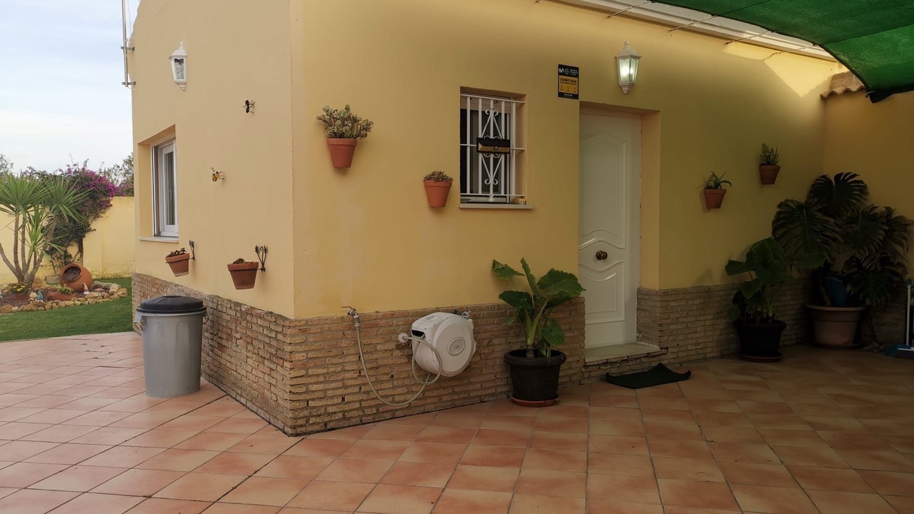 Photo of Patio Balcony in Aljaraque