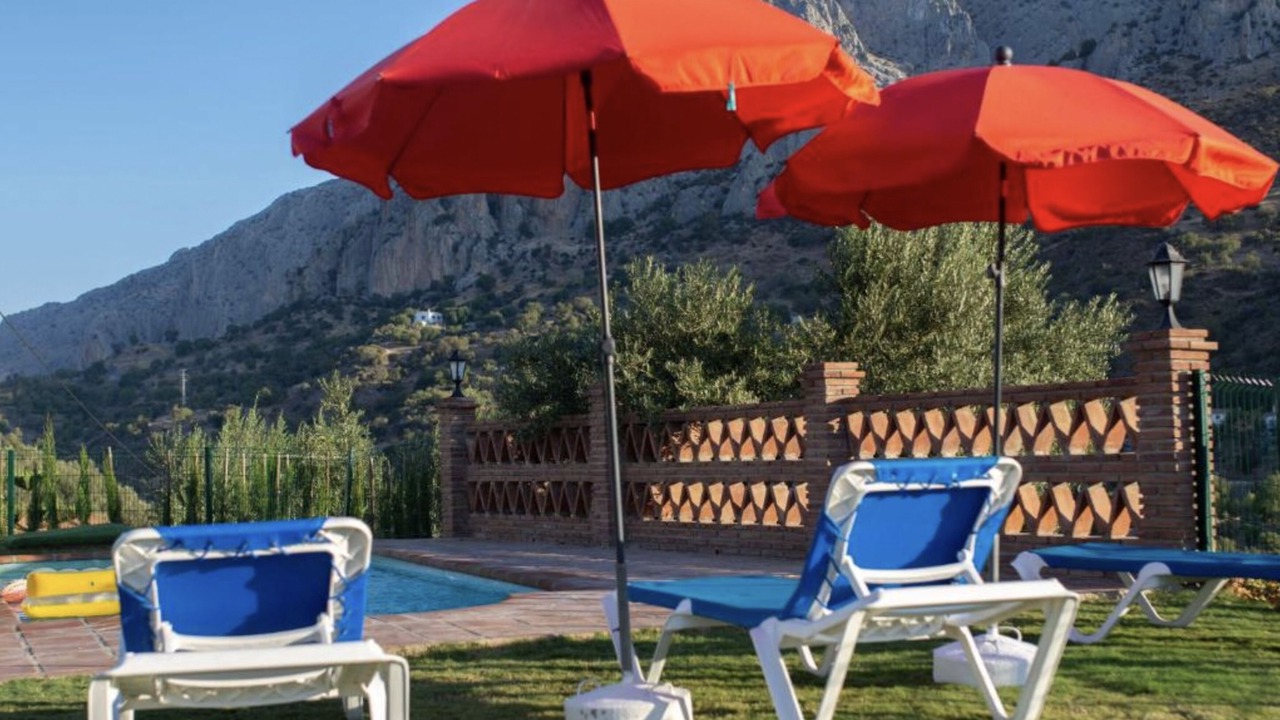 Photo of Outdoor in Alora