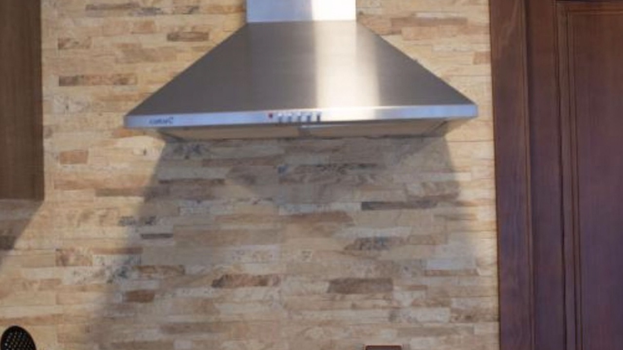 Photo of Kitchen in Alora