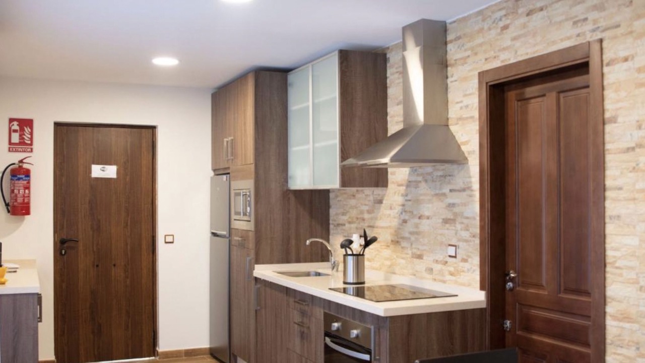 Photo of Kitchen in Alora