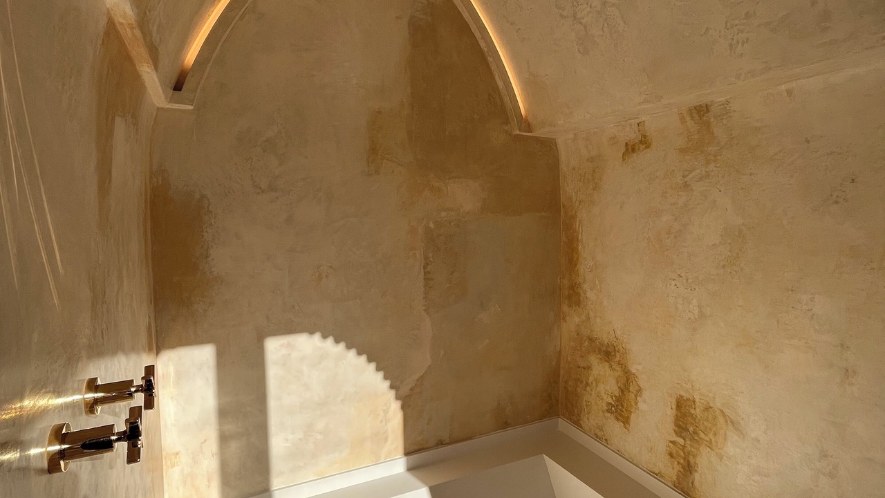 Photo of Bathroom in Albaicin