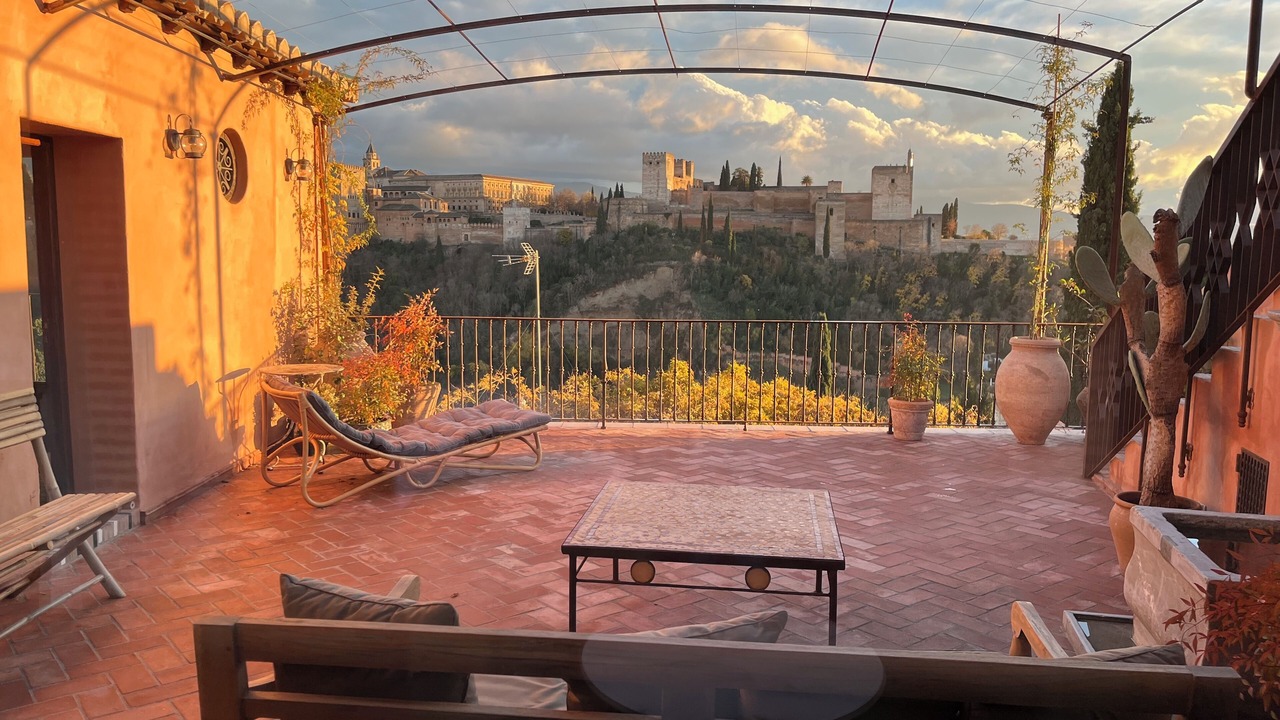Photo of Outdoor in Albaicin