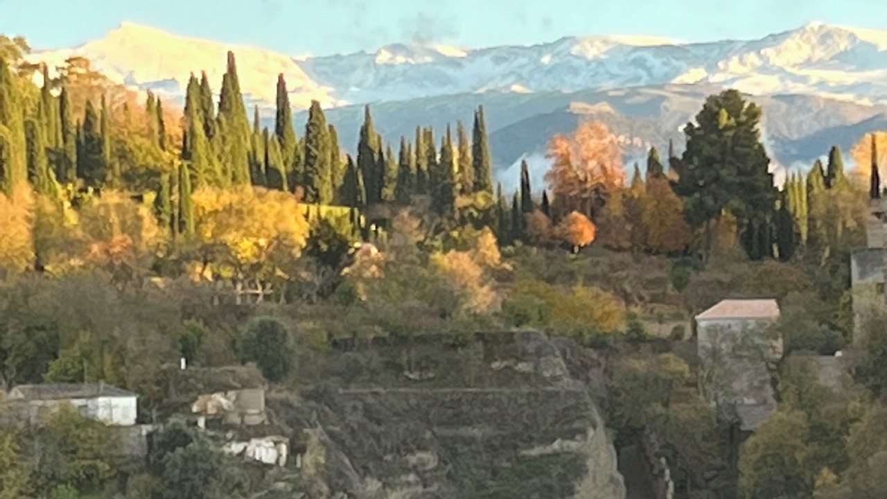 Photo of Outdoor in Albaicin