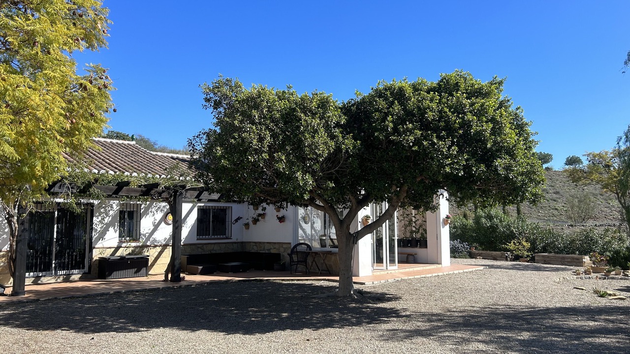 Photo of Outdoor in Canillas de Aceituno