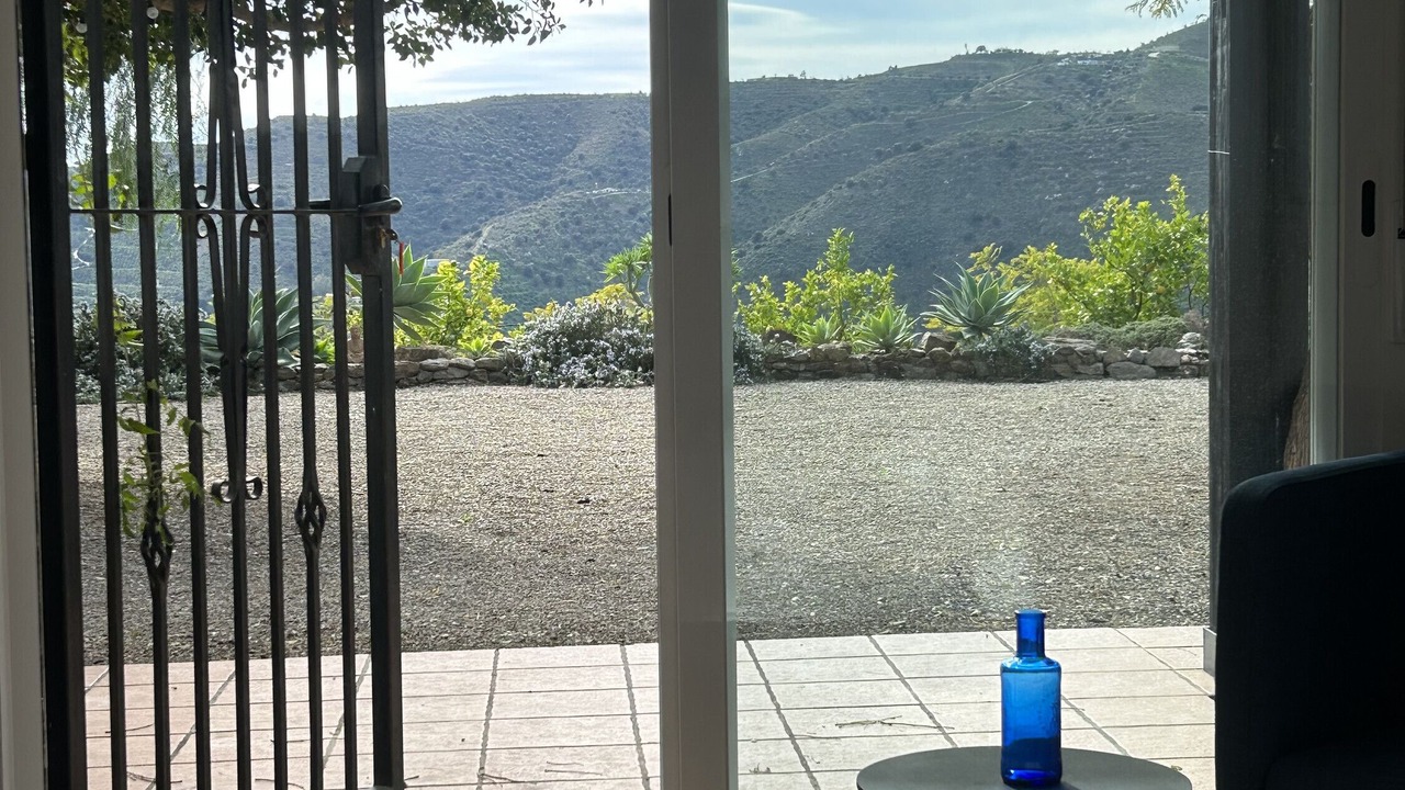Photo of Outdoor in Canillas de Aceituno