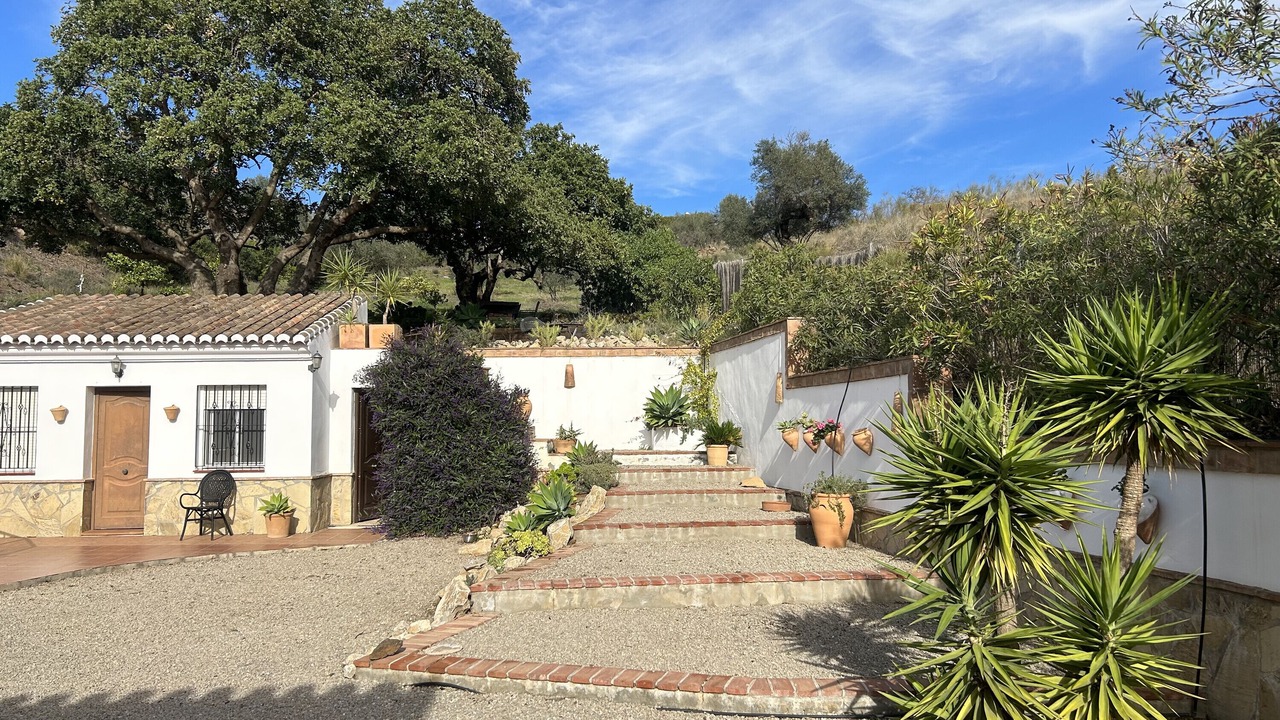 Photo of Outdoor in Canillas de Aceituno