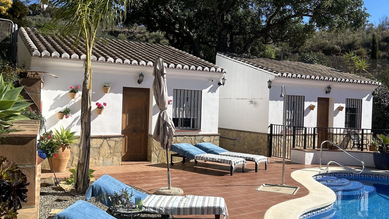 Photo of Outdoor in Canillas de Aceituno