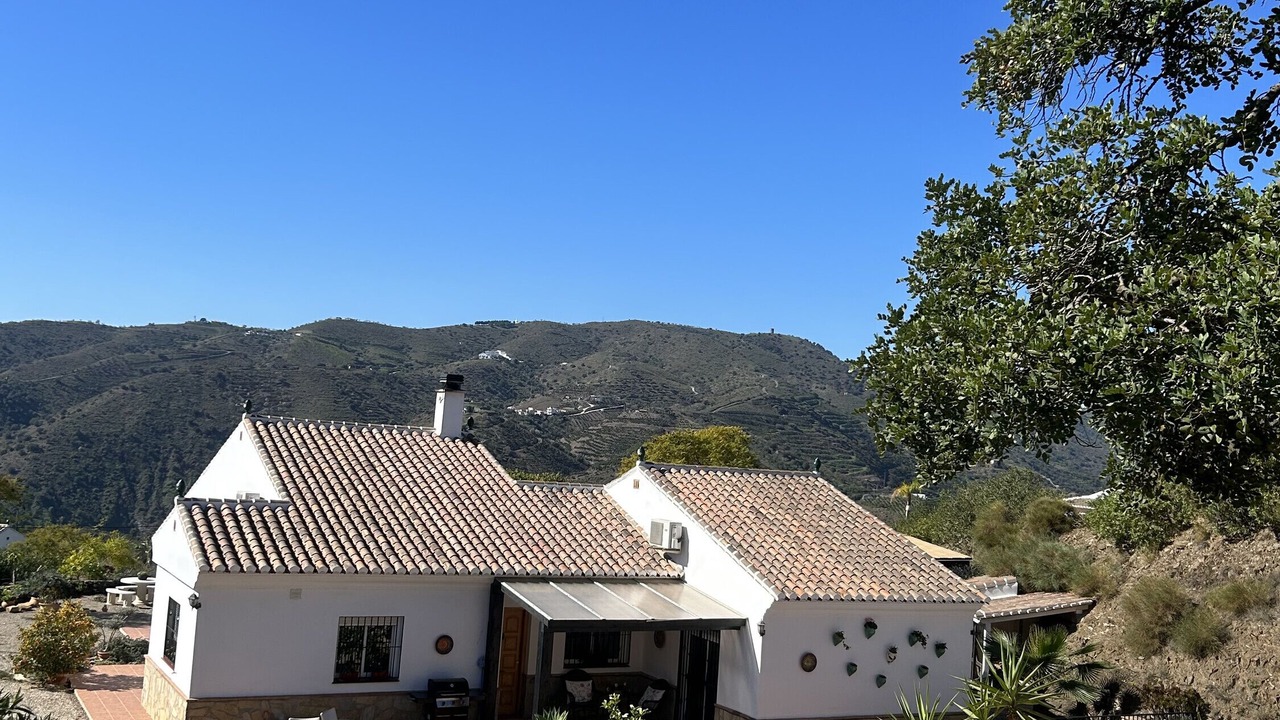 Photo of Outdoor in Canillas de Aceituno